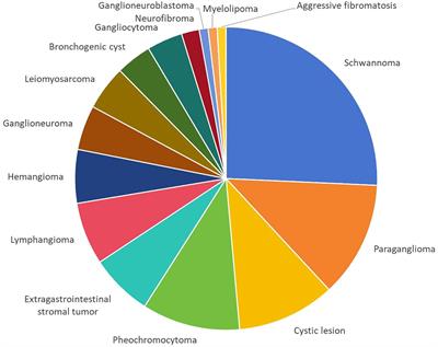Da Vinci robot-assisted retroperitoneal tumor resection in 105 patients: a single-center experience